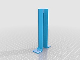 跨越creatr z-hardstop光学玻璃器