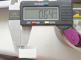 校準你的3D打印機打印件適合