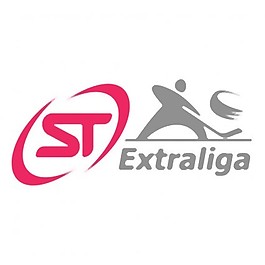 斯洛伐克電信extraliga