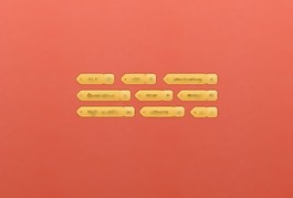 小標(biāo)簽PSD