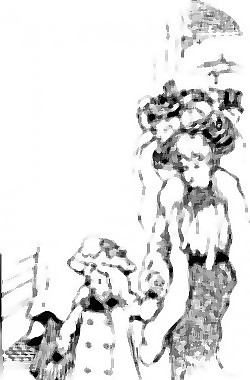 世紀(jì)大道現(xiàn)場藝術(shù)剪輯