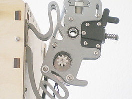 Ultimaker安靜退縮
