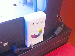 Ultimaker半導體器架