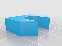 Prusa I3墊圈的幫手