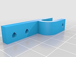 mendelmax endstops