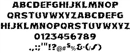 firecat字体