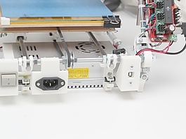 USB面板安裝電纜支持Prusa孟德爾（I2）