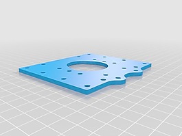 Prusa：更好的X车