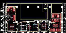展示廳全套圖