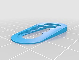 Ultimaker收縮環(huán)