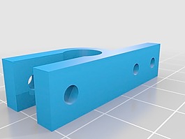 參數(shù)endstop持有人（孟德爾）