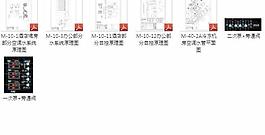 世茂暖通空調控制圖