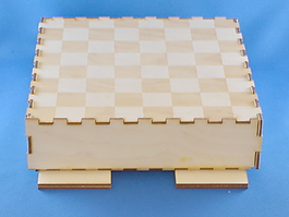 有點(diǎn)小象棋！