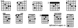 fretqwik字体