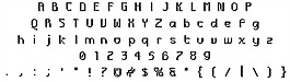 futurexlx字體