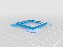 工具停止風(fēng)扇罩