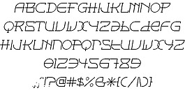 fontcop字體