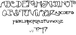 fortunaschwein字體
