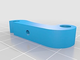 ABP皮帶張緊臂移動ABP MOD