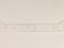 宏偉的孟德爾Prusa電源可調(diào)的搖籃山（又名mppsacm）