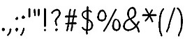 freefontpro字体