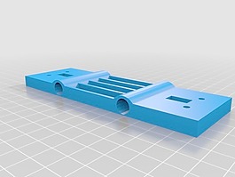 reprappro孟德爾蛙板