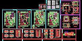幼兒園建筑設計