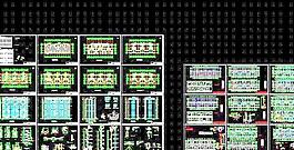 小高層住宅施工圖