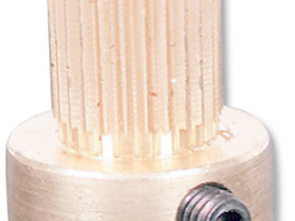擠出機直接驅動NEMA 17 1.75 Jhead適應（為Prusa？）