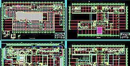 科技園研發樓建筑
