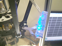 熱端風扇安裝羅斯托克4cm