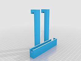 對于Ultimaker iPhone架