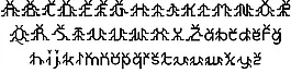 futurex Bugz字體