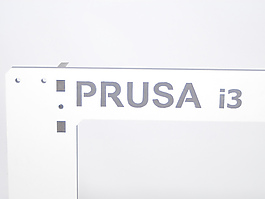 Prusa I3激光切割框架和支撐
