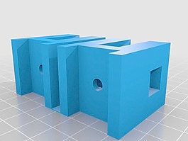 線軸架可調(diào)