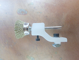 1.5種mendelmax熱端洗滌器