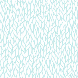 矢量無(wú)縫摘要手繪圖案