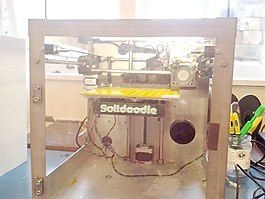 solidoodle標(biāo)志