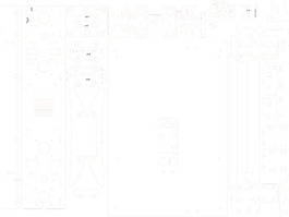 printrbot加插圖，PDF，和SVG文件