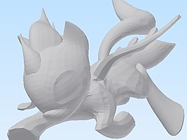 太空堡壘珀伽索斯