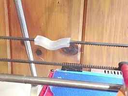 皮帶張緊器