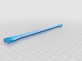 rostock_mini_jaws_with_rod