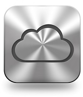 苹果苹果iCloud分层PSD源文件