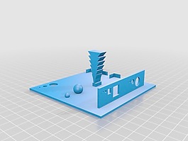 挑戰(zhàn)3D打印測試