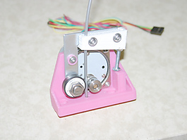 ohmstruder MOD