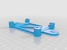 Ultimaker Raspberry Pi板