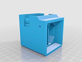 用于復(fù)制的排氣系統(tǒng)40mm