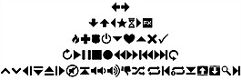guifx V2將字體