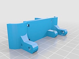 羅斯托克運輸易格斯/ Traxxas MOD