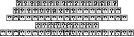 holialpha字體